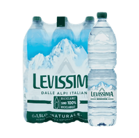 Levissima Nat 1.5l